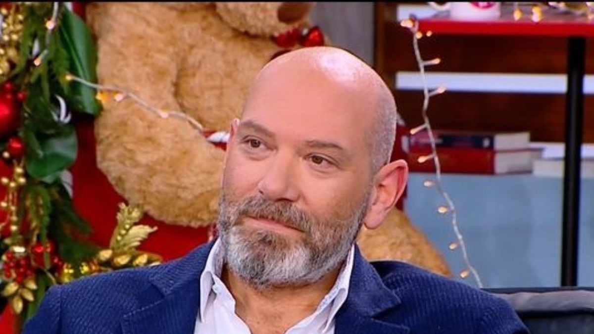 Ο Γιώργος Λάγιος αποκαλύπτει: «Πολλές γυναίκες μού έχουν πει ότι θα έκαναν έρωτα με τον Λιάγκα»