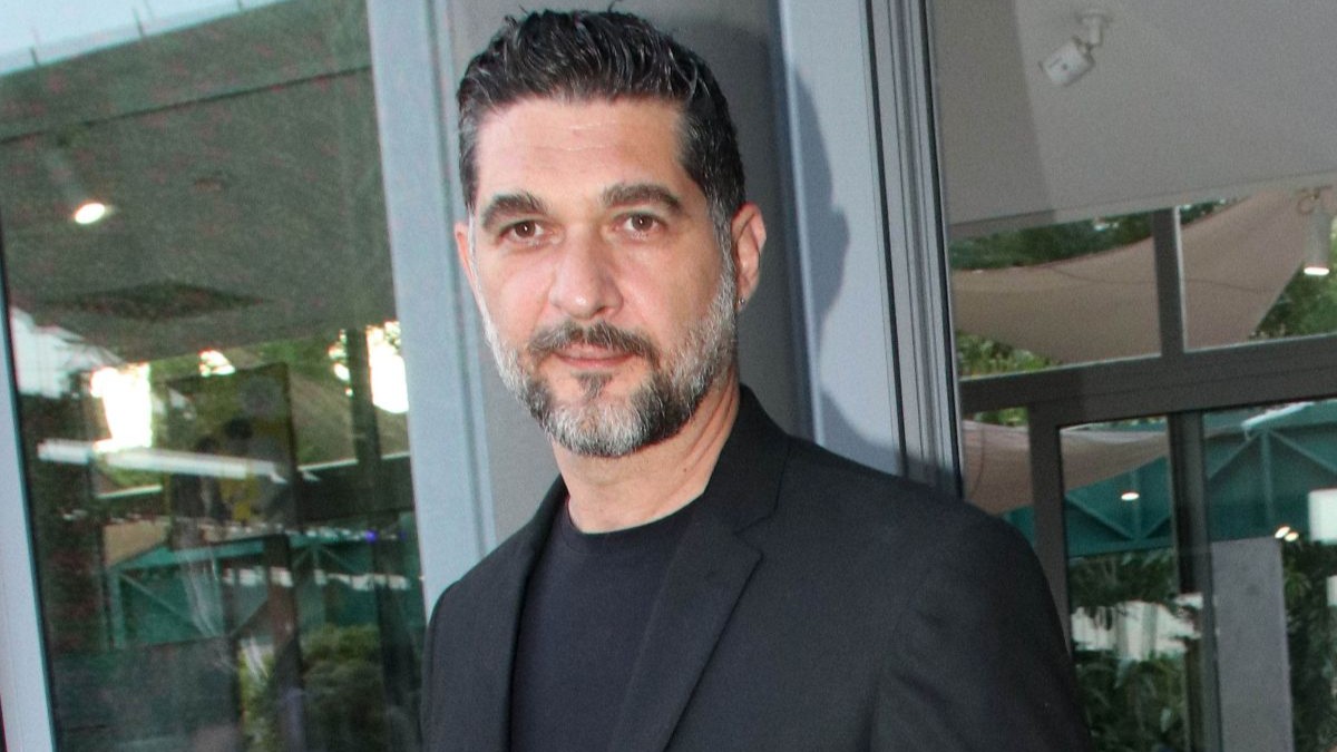 Πάνος Ιωαννίδης: Αποκάλυψε πώς κατάφερε να χάσει 14 κιλά