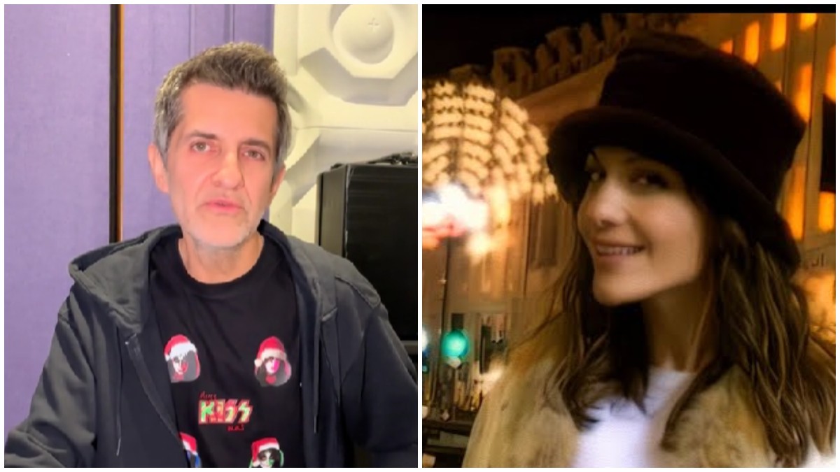 Η αποκάλυψη του Φοίβου για το πώς γράφτηκαν τα «Χριστούγεννα» της Δέσποινας Βανδή!