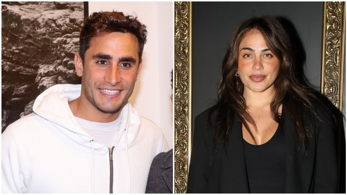 Μάριος Καπότσης: Τι αποκαλύπτει για τη σχέση του με την Κonnie Μεταξά και τον Λευτέρη Πανταζή – «Δεν μιλάμε…»