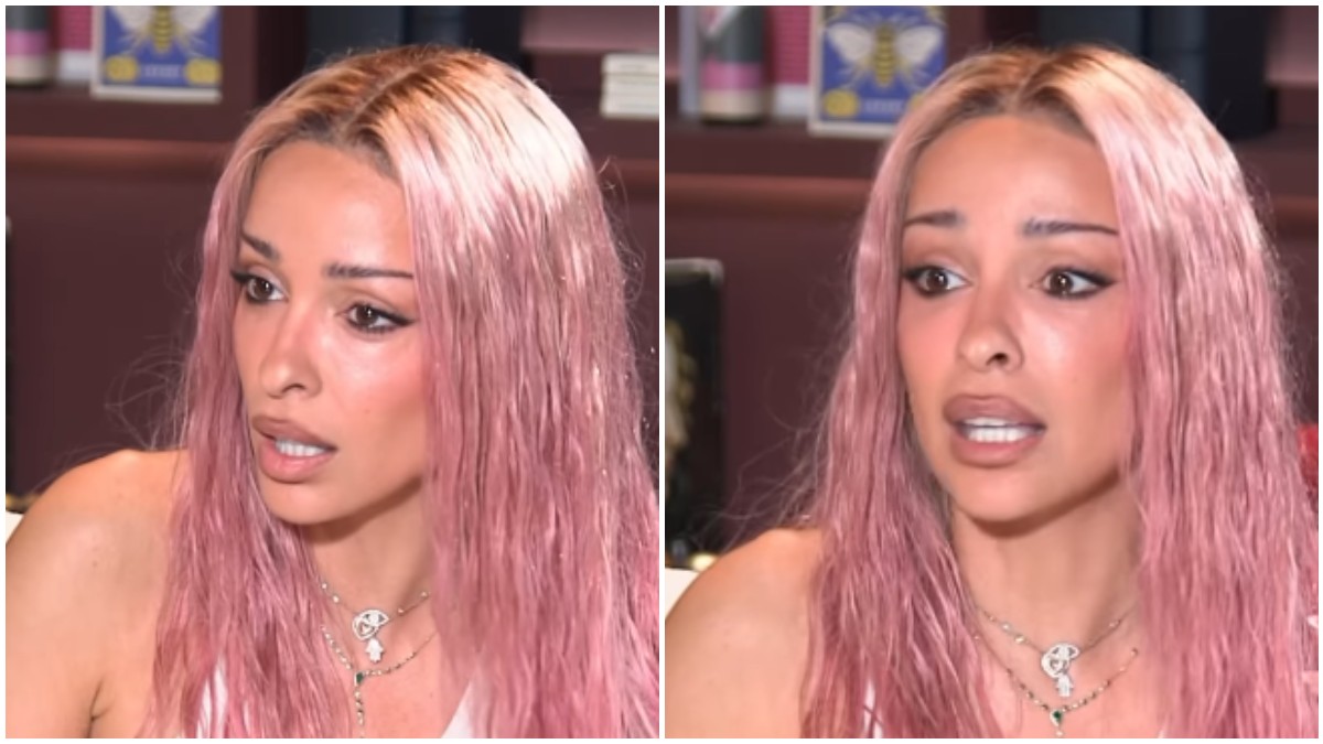 Συγκινεί η Ελένη Φουρέιρα: «Είχα φτάσει πολύ κοντά στο να κάνω παιδί με παρένθετη. Ήταν για εμένα πάρα πολύ δύσκολο…»