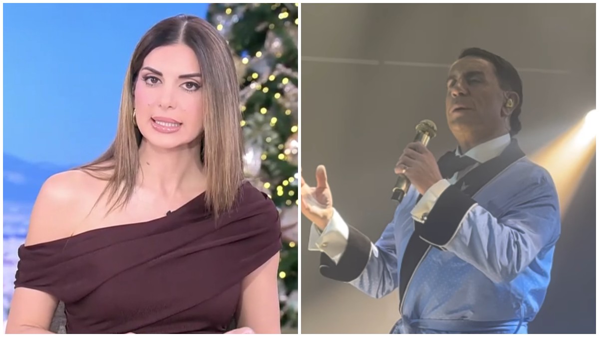 Σταματίνα Τσιμτσιλή για Γιώργο Μαζωνάκη: «Δέχεται ένα πρωτοφανές κύμα υποστήριξης»