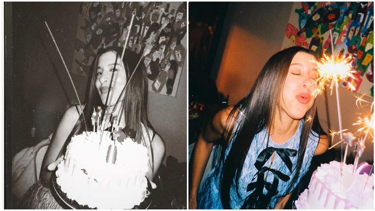 Μαρίνα Σάττι: Γιόρτασε τα γενέθλιά της μετά την περιπέτεια υγείας – Τα στιγμιότυπα από το ξεχωριστό πάρτι