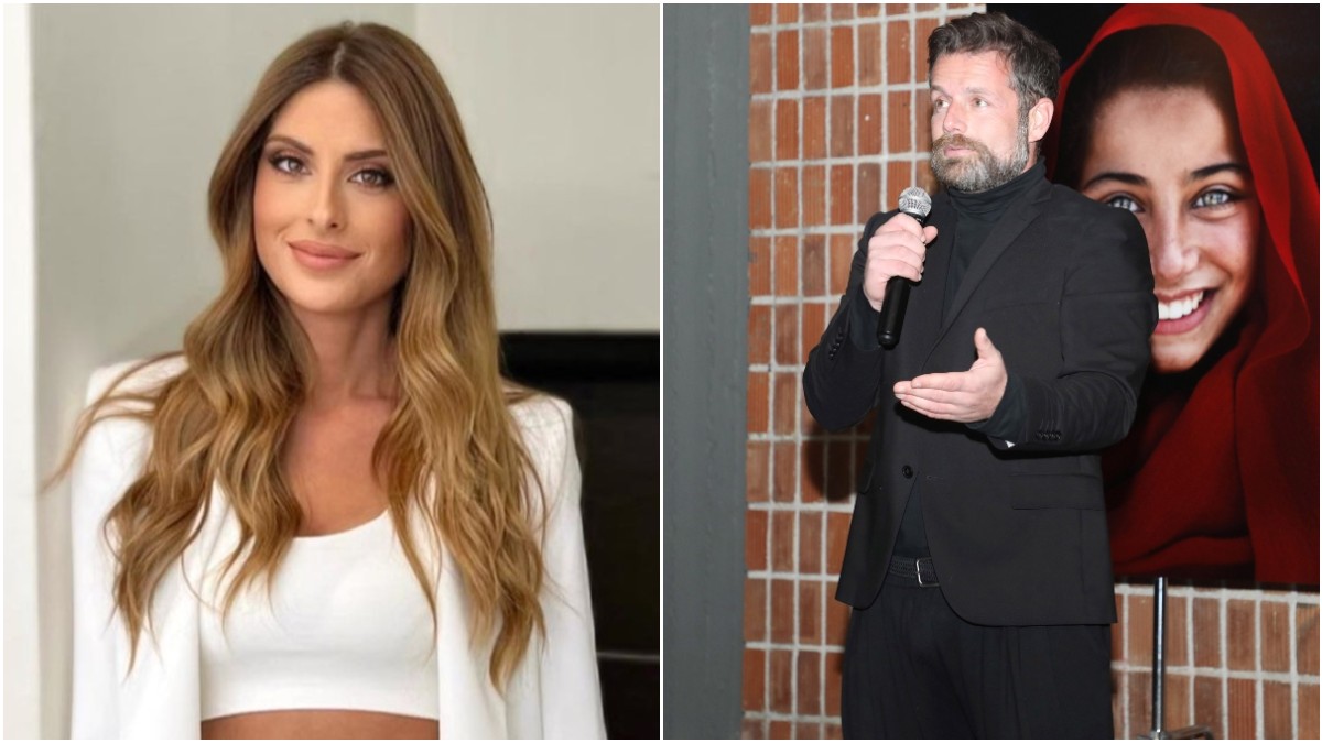 Ανθή Σαλαγκούδη – Κοσμάς Κουμιανός: Όσα είπε η Σταματίνα Τσιμτσιλή για τον ενδεχόμενο του χωρισμού – «Πριν από κάνα ενάμιση μήνα, ήρθε αυτή η πληροφορία»