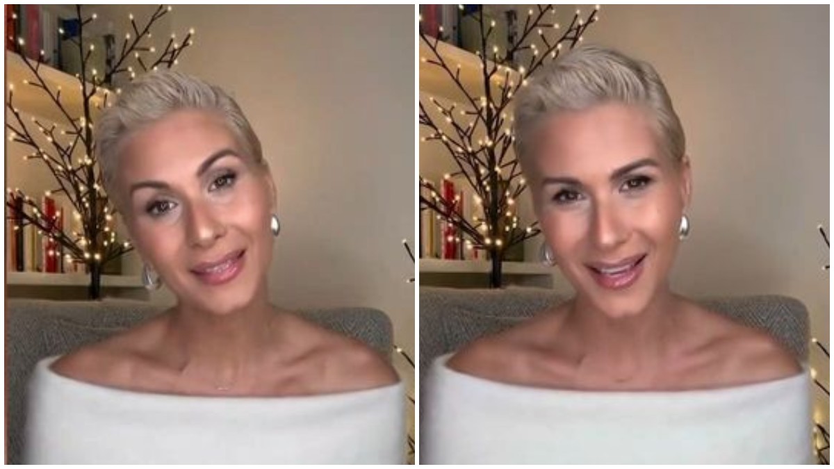 Άννα Κανδαράκη: Η εξομολόγηση για τη μάχη  με τον καρκίνο και τα τρυφερά λόγια της Σταματίνας Τσιμτσιλή – «Μόνο μπράβο μπορούμε να της πούμε»