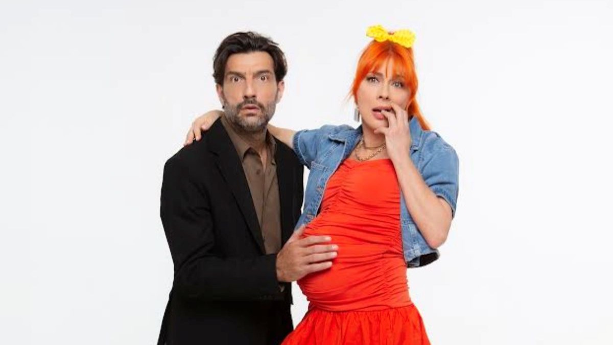 IQ 160: Το φινάλε του 3ου κύκλου με διπλό επεισόδιο – Η Πηνελόπη γεννάει!