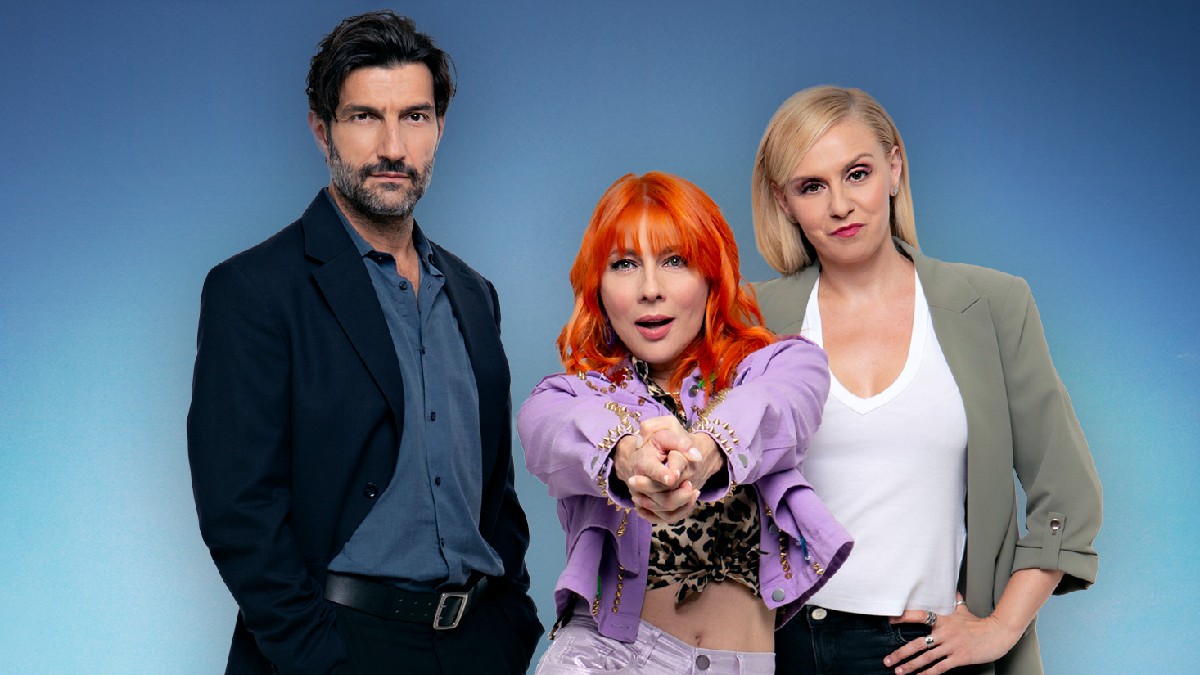 IQ 160: Τι θα δούμε στο σημερινό διπλό επεισόδιο