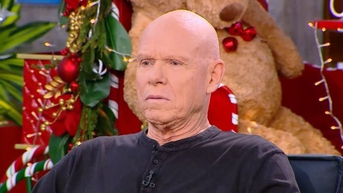 Τζώνη Καλημέρης για τη μάχη με τον καρκίνο: «Μου πρότειναν να πάω σε ψυχολόγο, αλλά δεν πήγα»