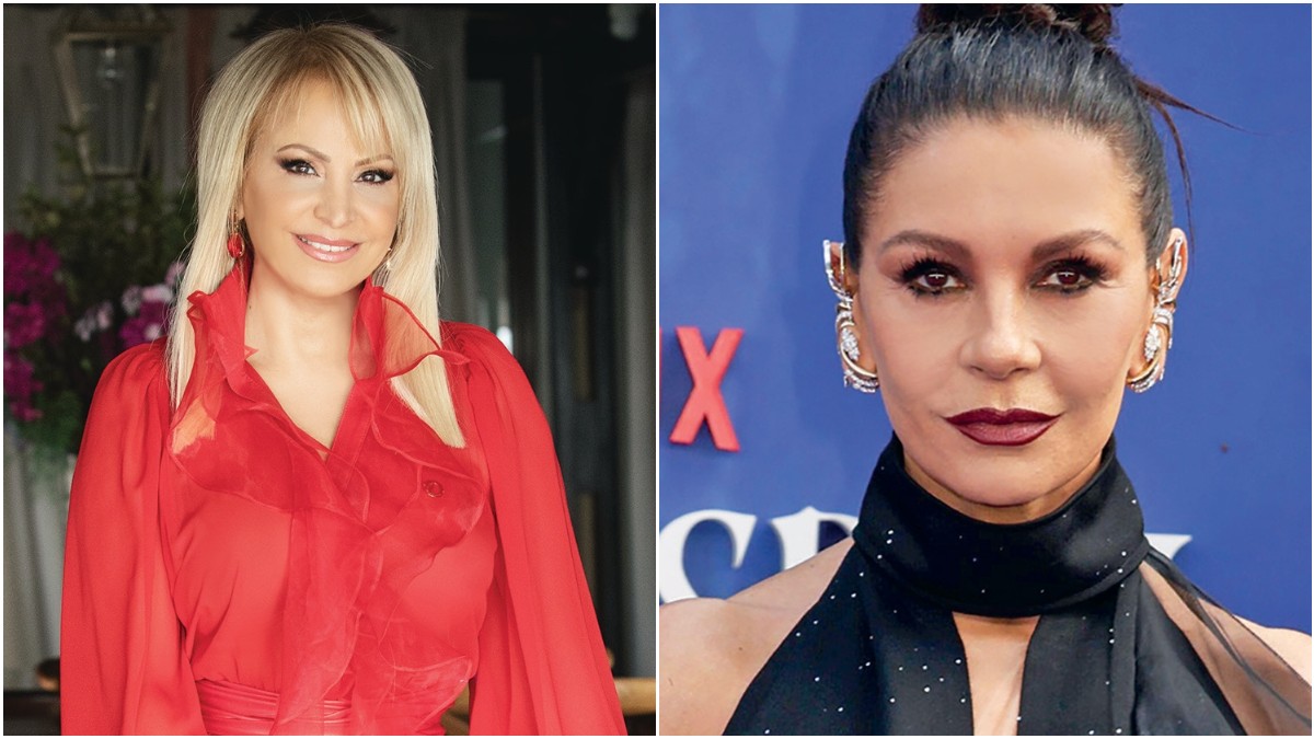 Μακιγιάζ: Οι τάσεις που αποχαιρετάμε τη νέα χρονιά