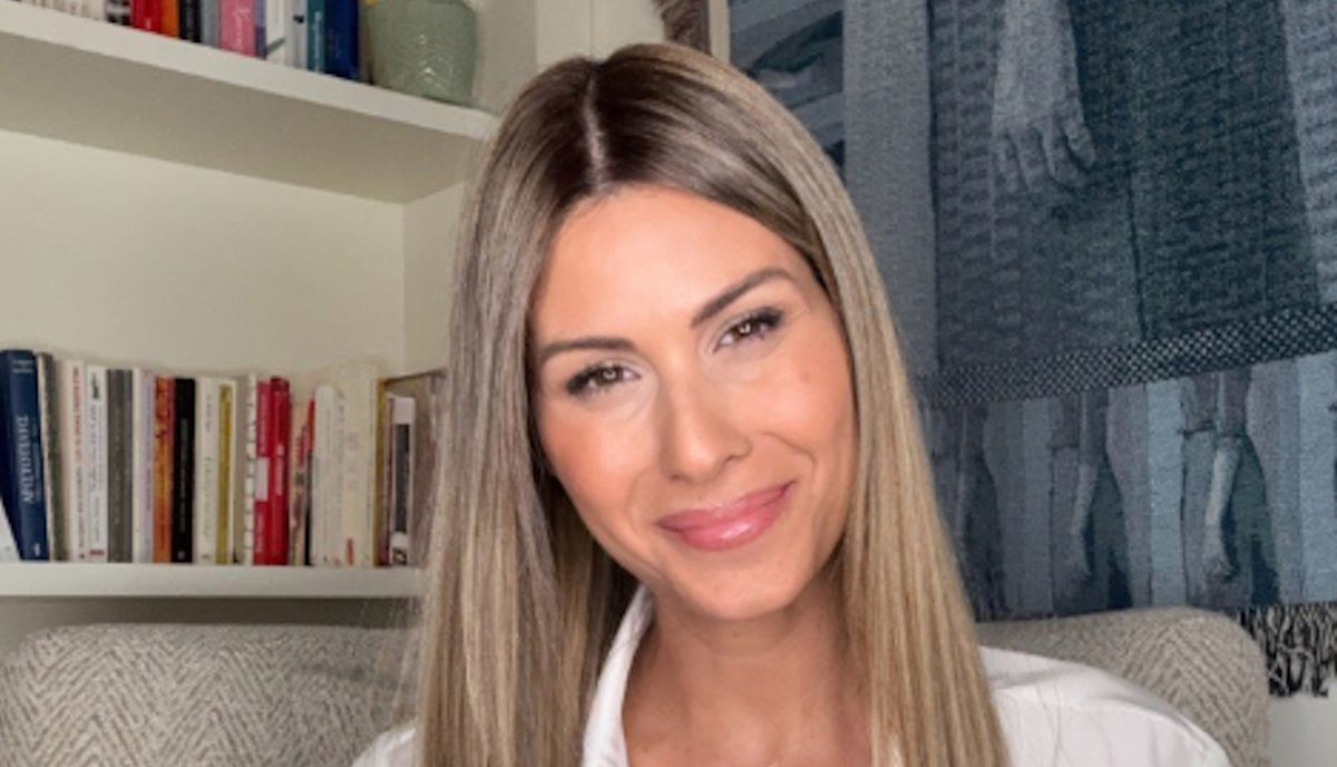 Άννα Κανδαράκη: Το συγκλονιστικό βίντεο που ανέβασε η ψυχολόγος για την περιπέτειά της με τον καρκίνο