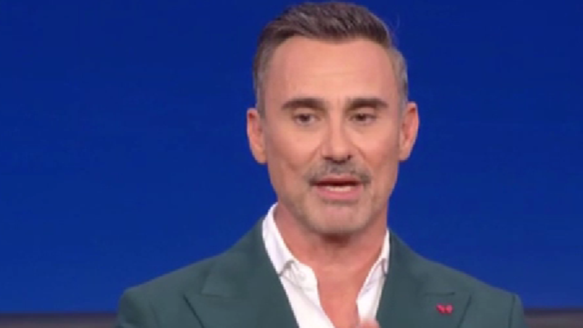 Γιώργος Καπουτζίδης για «Παρά Πέντε»: Αποκάλυψε γιατί δεν θέλει να γράψει τρίτο κύκλο 