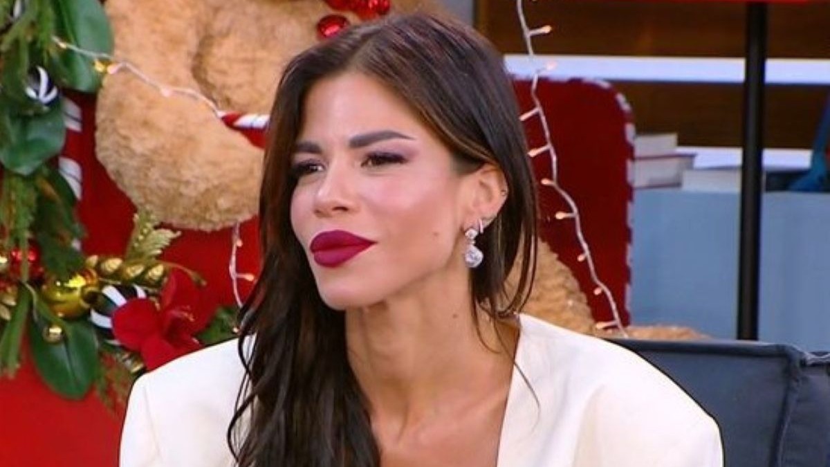 Η Δάφνη Καραβοκύρη μιλά για τη συνεργασία με την Τζένη Μελιτά: «Έχουμε εντελώς διαφορετικό ηθικό σύστημα αξιών»