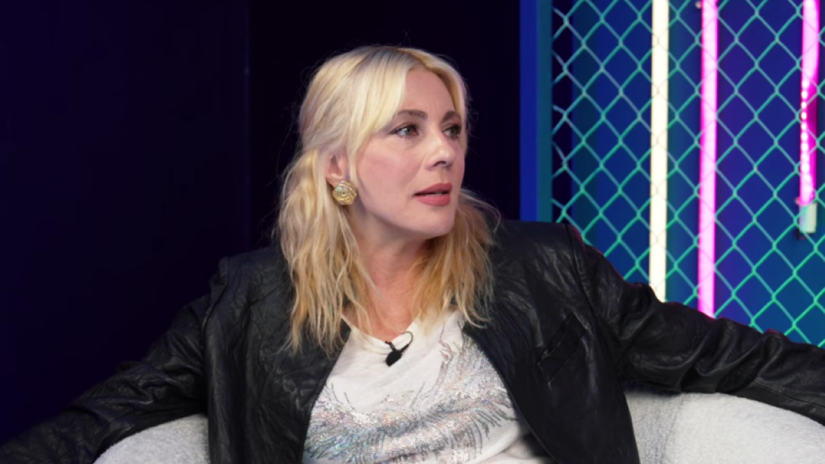 Σμαράγδα Καρύδη: Η εξομολόγηση για τον Κωνσταντίνο Μαρκουλάκη και τον Σταύρο Ξαρχάκο – «Ήταν από τις μεγαλύτερες σχέσεις της ζωής μου»