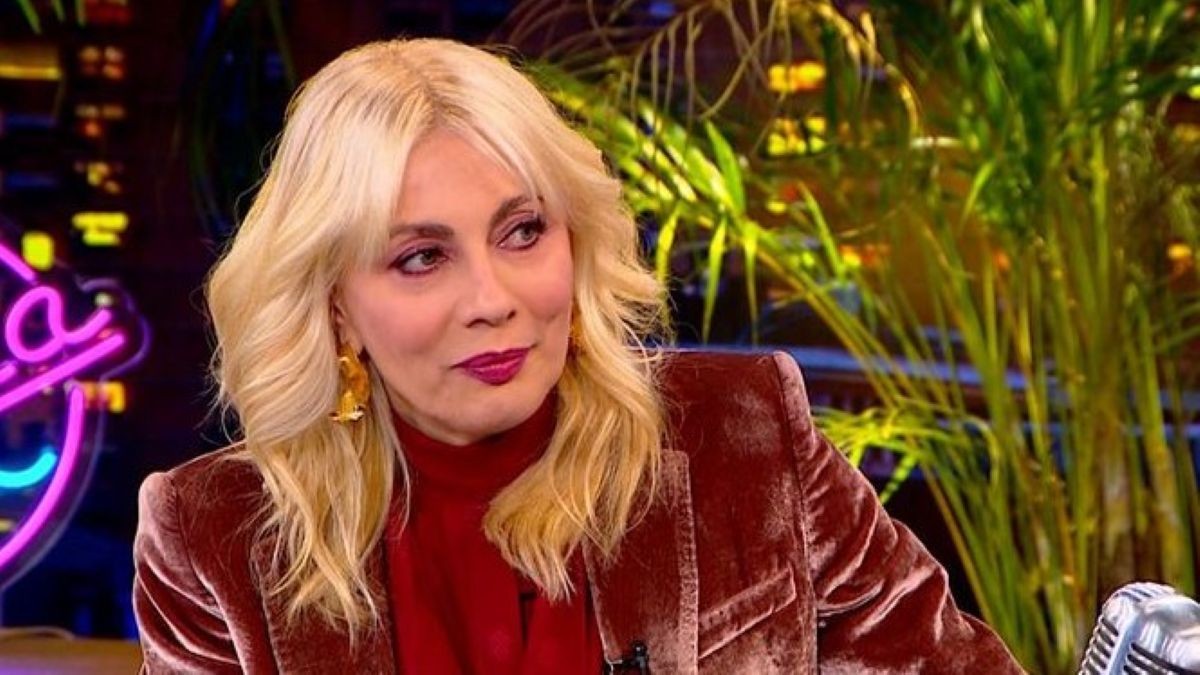 Σμαράγδα Καρύδη: Η αποκάλυψη για το παράπονο που ένιωθε όλα αυτά τα χρόνια – «Δεν είχε τον χαρακτήρα να διεκδικήσει περισσότερα…»