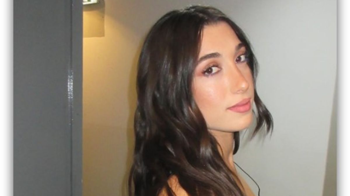 H Κατερίνα χτυπά κόκκινο στα social media και «μπλοκάρει» τον αλγόριθμο