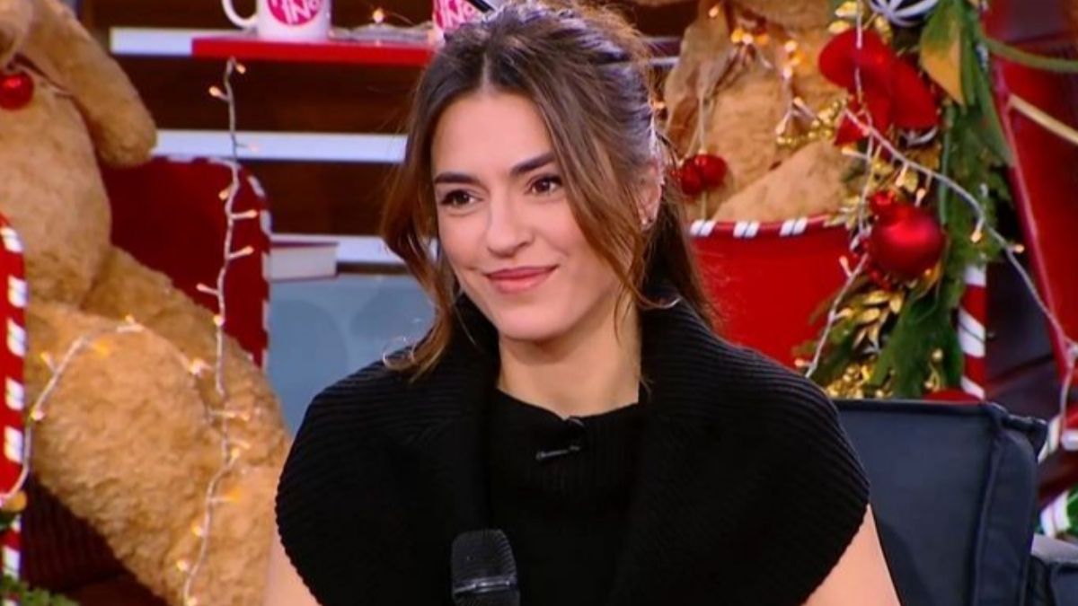 Κάτια Ταραμπάνκο: «Σε έναν άντρα με ξενερώνει η υποκρισία και το κουτσομπολιό»