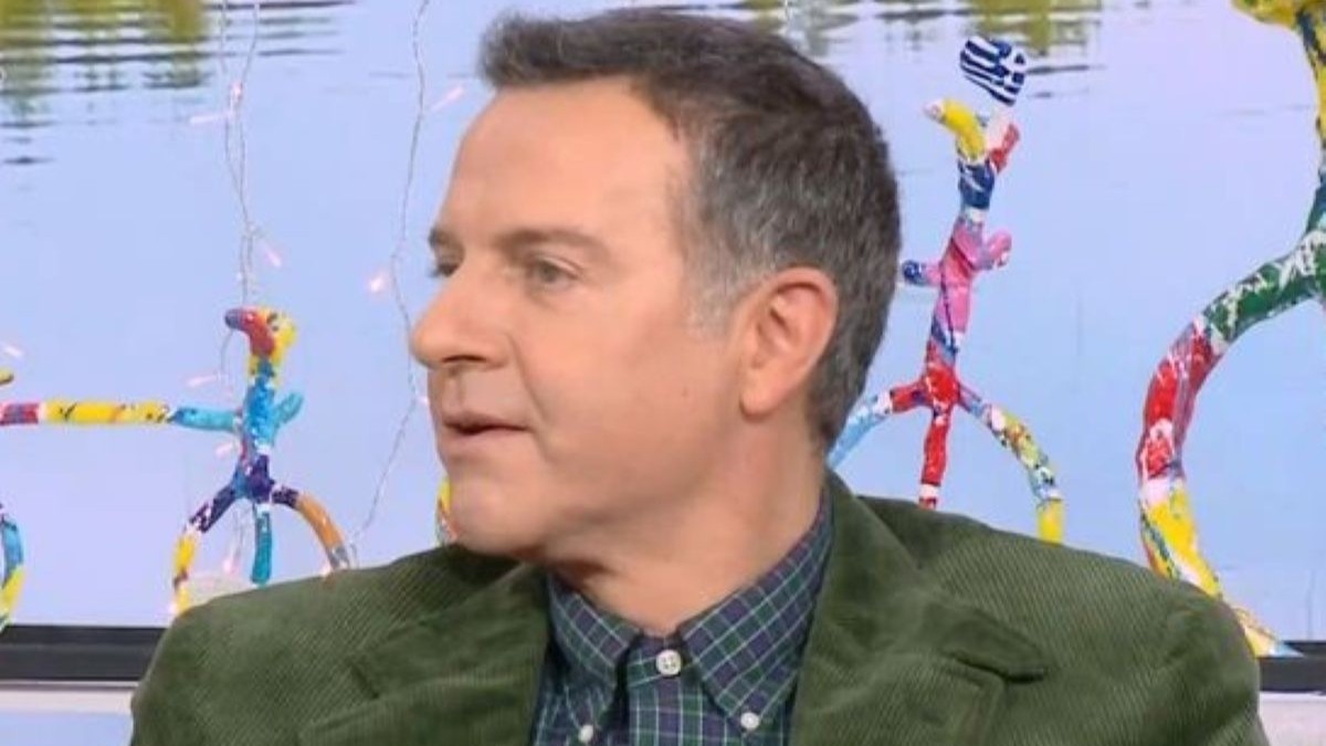 Άρης Καβατζίκης: «Μπλόκαρα με την ένταση μεταξύ Δημήτρη Ουγγαρέζου και Κατερίνας Ζαρίφη. Δεν το περίμενα…»