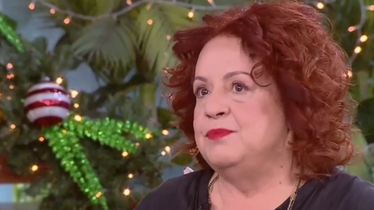 Ελένη Κοκκίδου: «Διαγνώστηκα με αγχώδη διαταραχή. Αν δεν σταματούσα τώρα, θα κατέληγα στο νοσοκομείο»