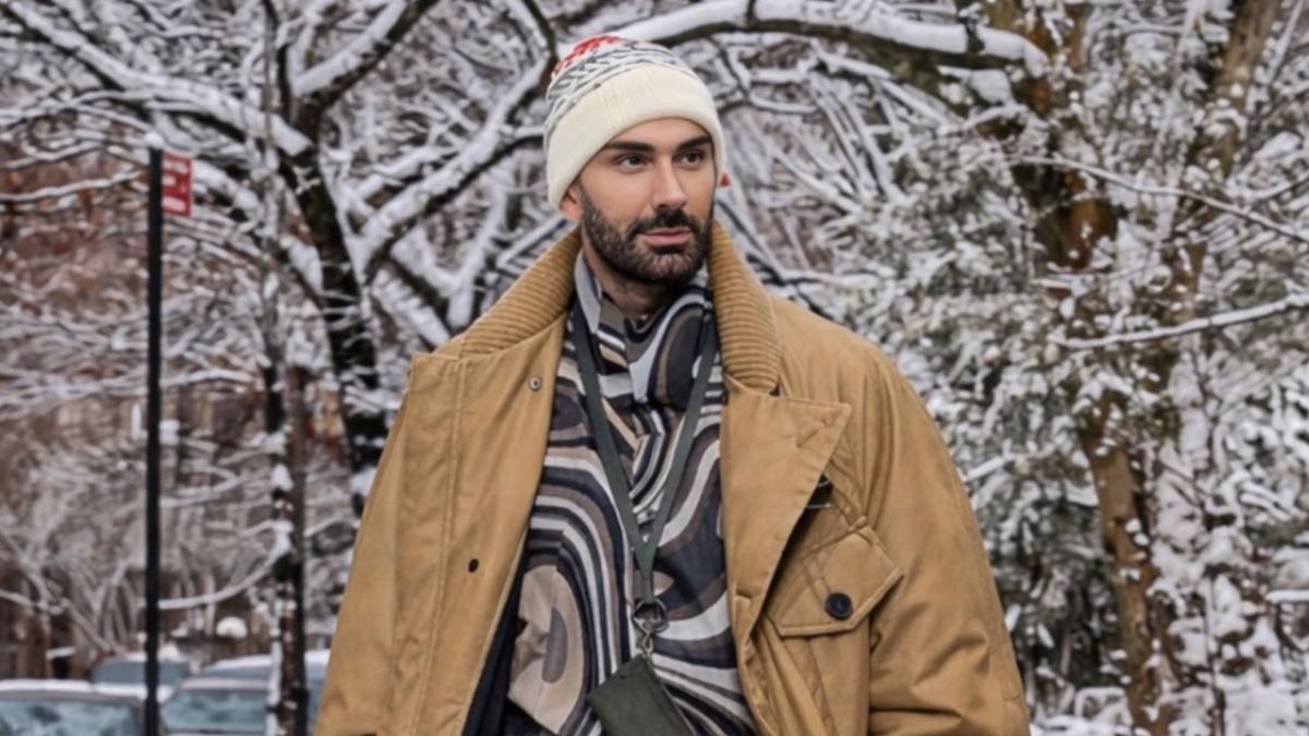 Νίκος Κοκλώνης: Η συγκινητική εξομολόγηση πριν το τέλος της χρονιάς και τα λόγια για την απώλεια του πατέρα του