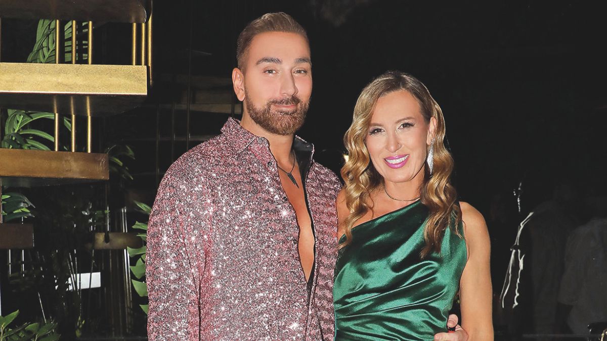 Νίκος Κοκλώνης για Πηγή Δεβετζή: «Ο Άγιος Νικόλαος την έσωσε» – Όλα όσα περιέγραψε για το σοκαριστικό ατύχημα