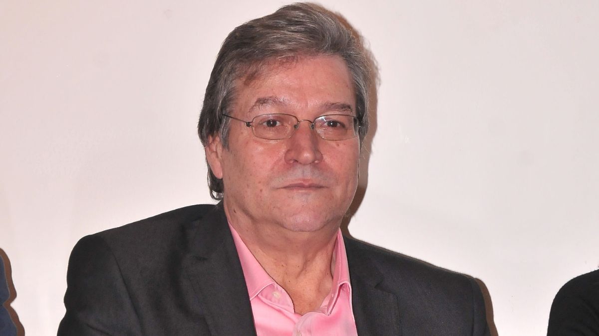 Πέθανε ο δημοσιογράφος Αντώνης Κοκορίκος