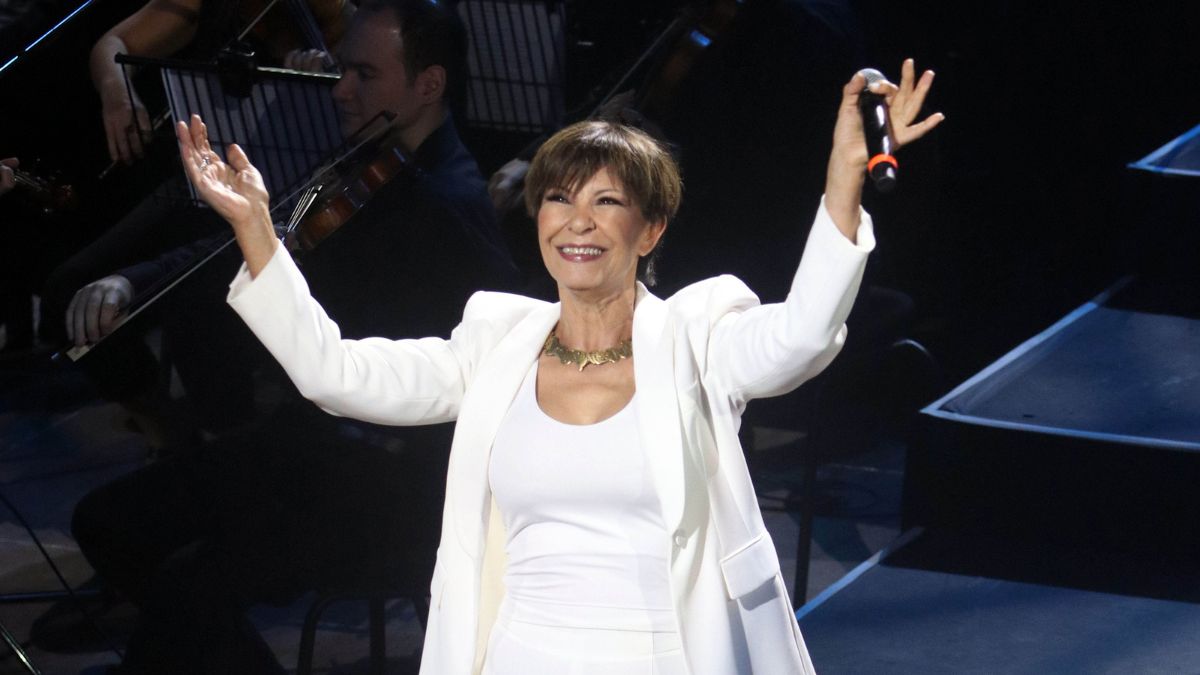 Κωνσταντίνα: «Μου λείπει η συντροφικότητα – Tο ψάχνουμε αυτό»