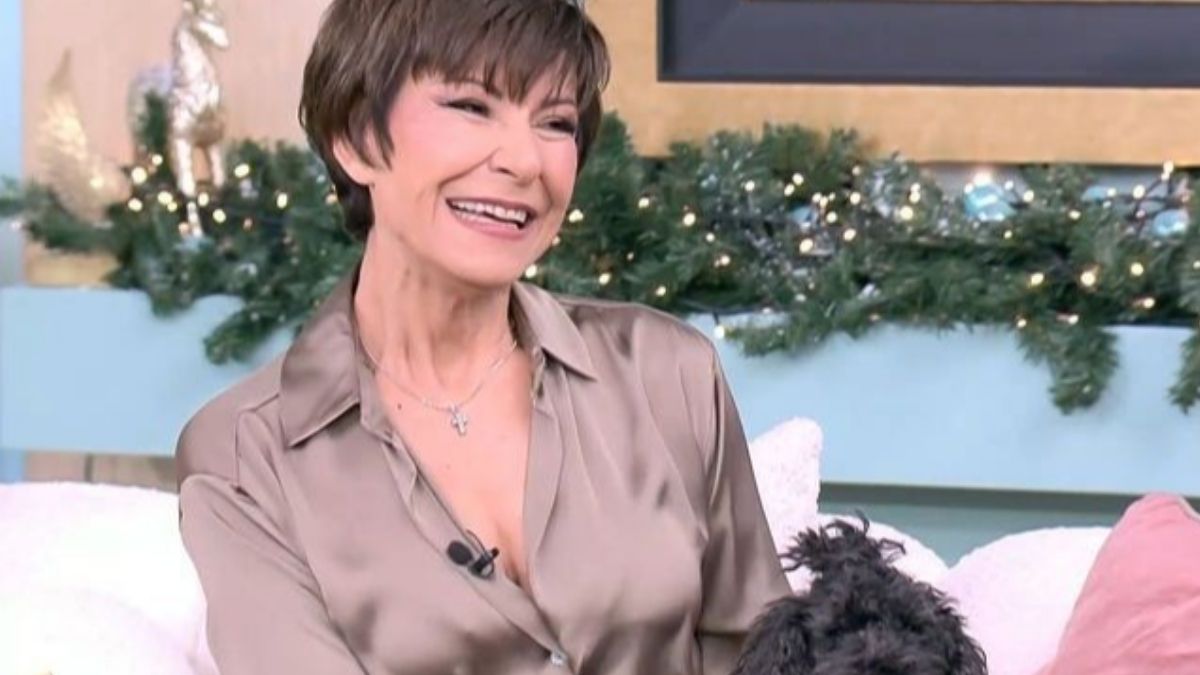 Κωνσταντίνα: «Εμμονικός θαυμαστής μου έγραφε ότι έφυγε από την Αθήνα, γιατί τον χώρισα»