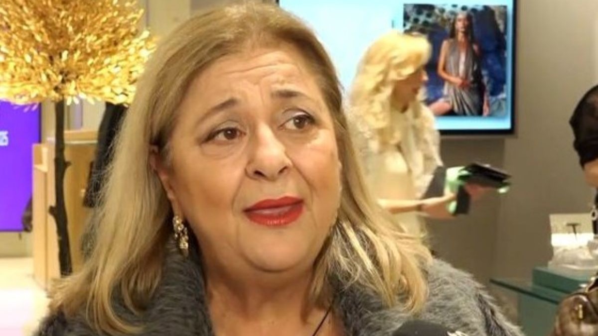 Ελισάβετ Κωνσταντινίδου: Όσα αποκάλυψε για το reunion του «Παρά Πέντε» – «Έχουν έρθει όλοι οι guest εκεί»