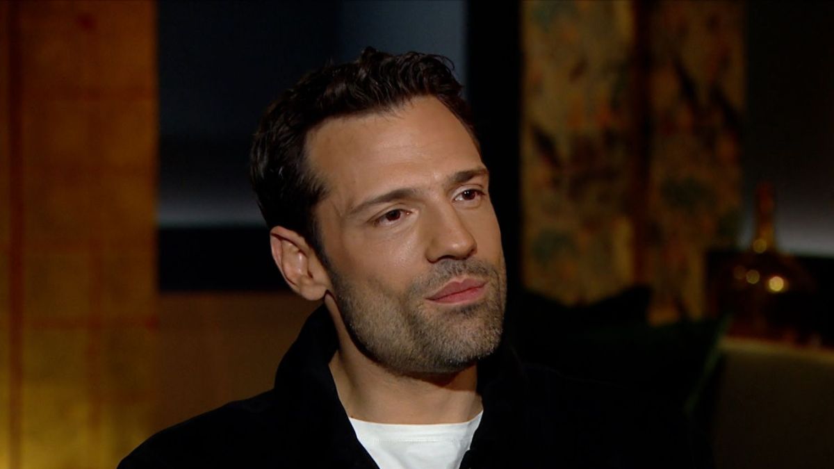 Κωνσταντίνος Αργυρός για Κίμπερλι Γκίλφοϊλ: «Γνωριστήκαμε και εκεί κατάλαβα το πόσο πραγματικά θέλει να βοηθήσει όλο τον κόσμο»