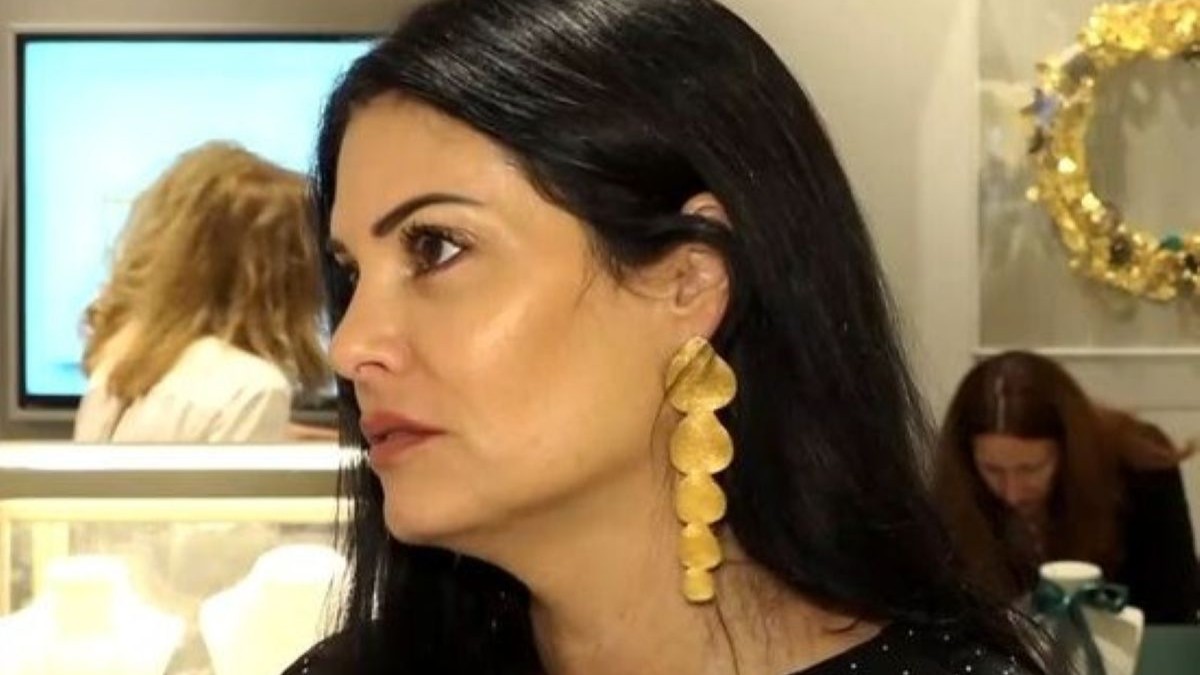 Μαρία Κορινθίου: H ξεκάθαρη απάντηση για τις φήμες γάμου