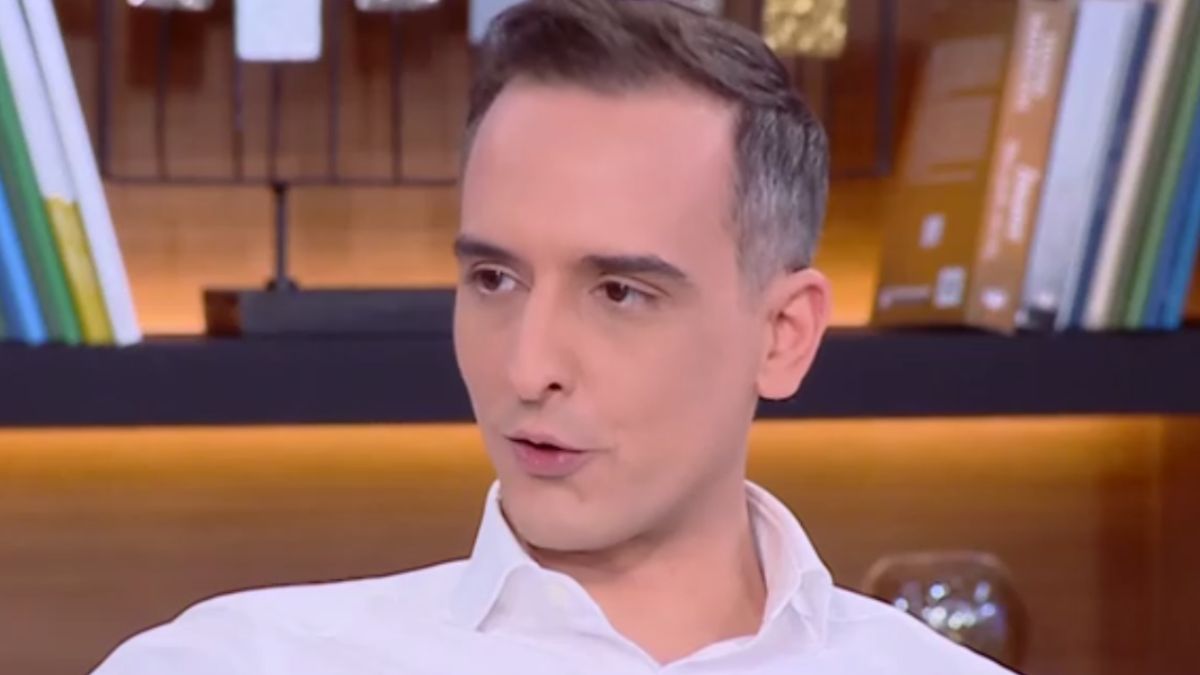 Νικήτας Κορωνάκης για τον δίδυμο αδελφό του: «Δεν είμαστε ίδιοι. Δεν έχουμε τόσο αυτή τη σύνδεση»