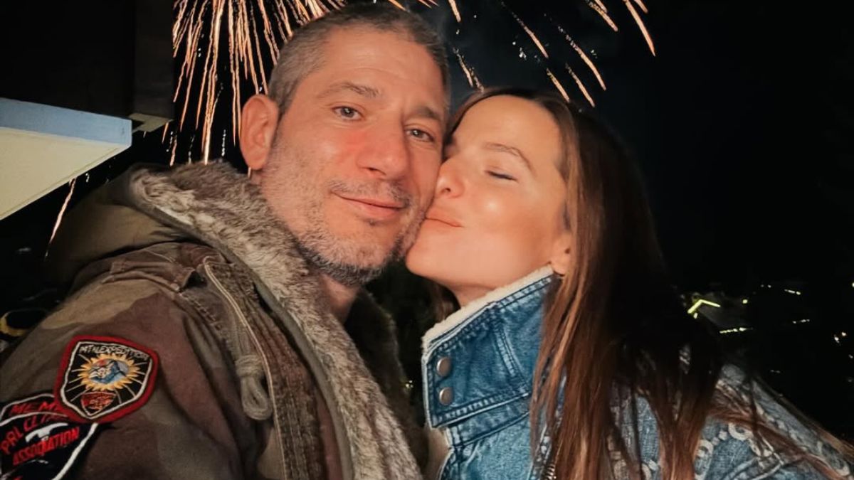 Εριέττα Κούρκουλου Λάτση για το 2026: «Φέτος δεν θα κάνω λίστα με “στόχους”»