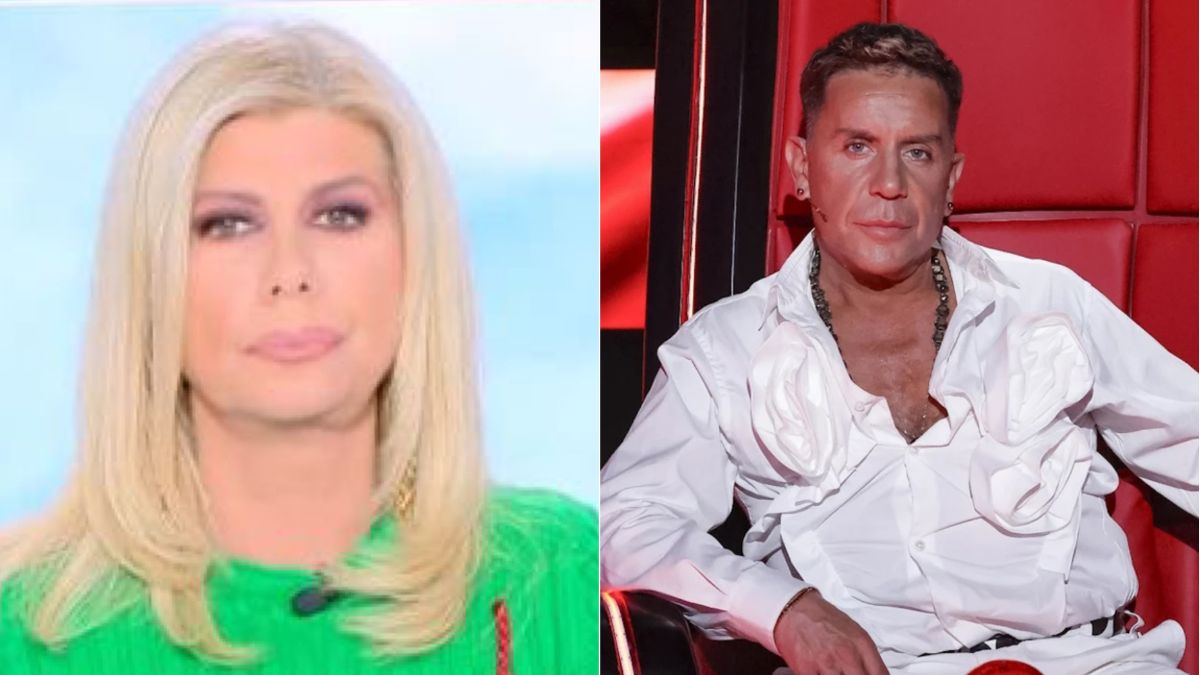 Ζήνα Κουτσελίνη για Γιώργο Μαζωνάκη: «Ξέραμε κι εμείς – Δεν λειτουργήσαμε ως παπαγαλάκια μιας μήνυσης που θα ερχόταν»