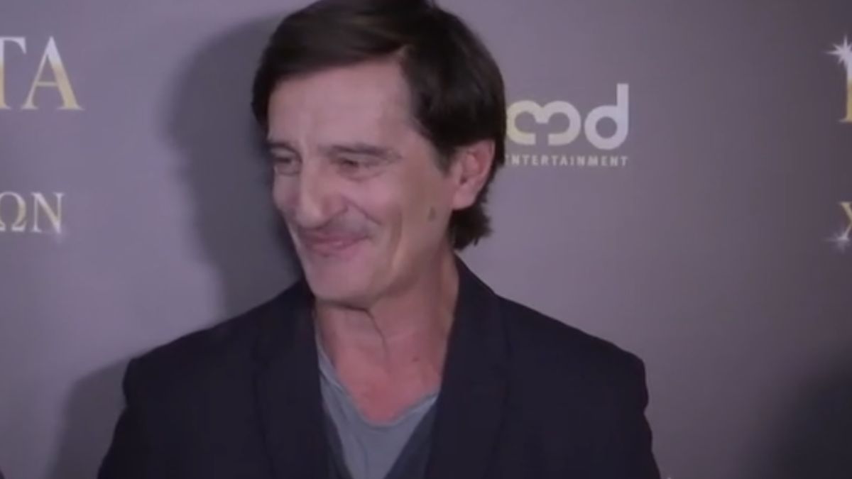 Θοδωρής Κουτσογιαννόπουλος: Τι απάντησε σε ενδεχόμενη επιστροφή της Ελένης Μενεγάκη στη τηλεόραση;