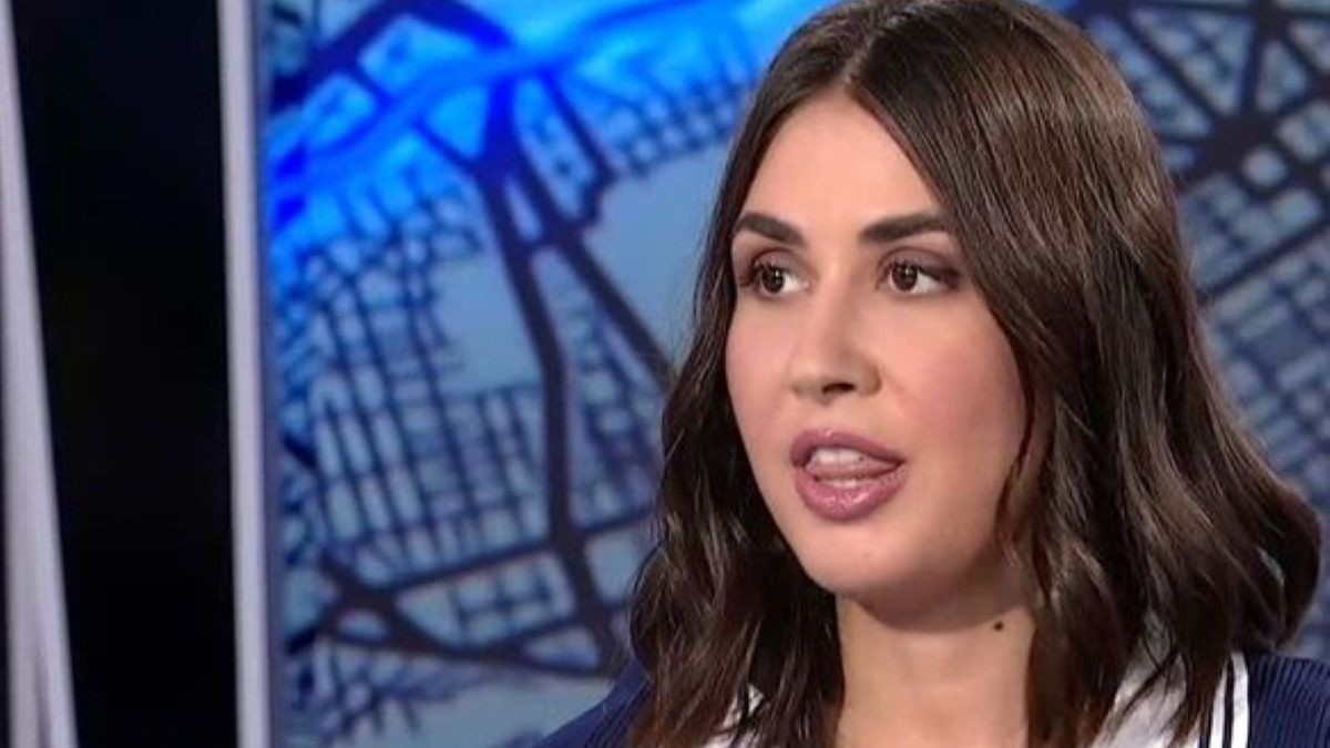 Έλενα Κρεμλίδου για τη σκοτεινή περίοδο που βίωσε με το revenge porn: «Ήταν φωτογραφίες που είχα μοιραστεί με συντρόφους μου όσο ήμουν ανήλικη»