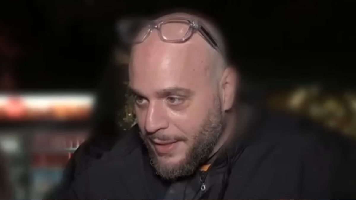 Φάνης Λαμπρόπουλος: «Με τον Γιώργο Λιάγκα έχω σχέδιο. Μην τον βλέπεις που λέει…»