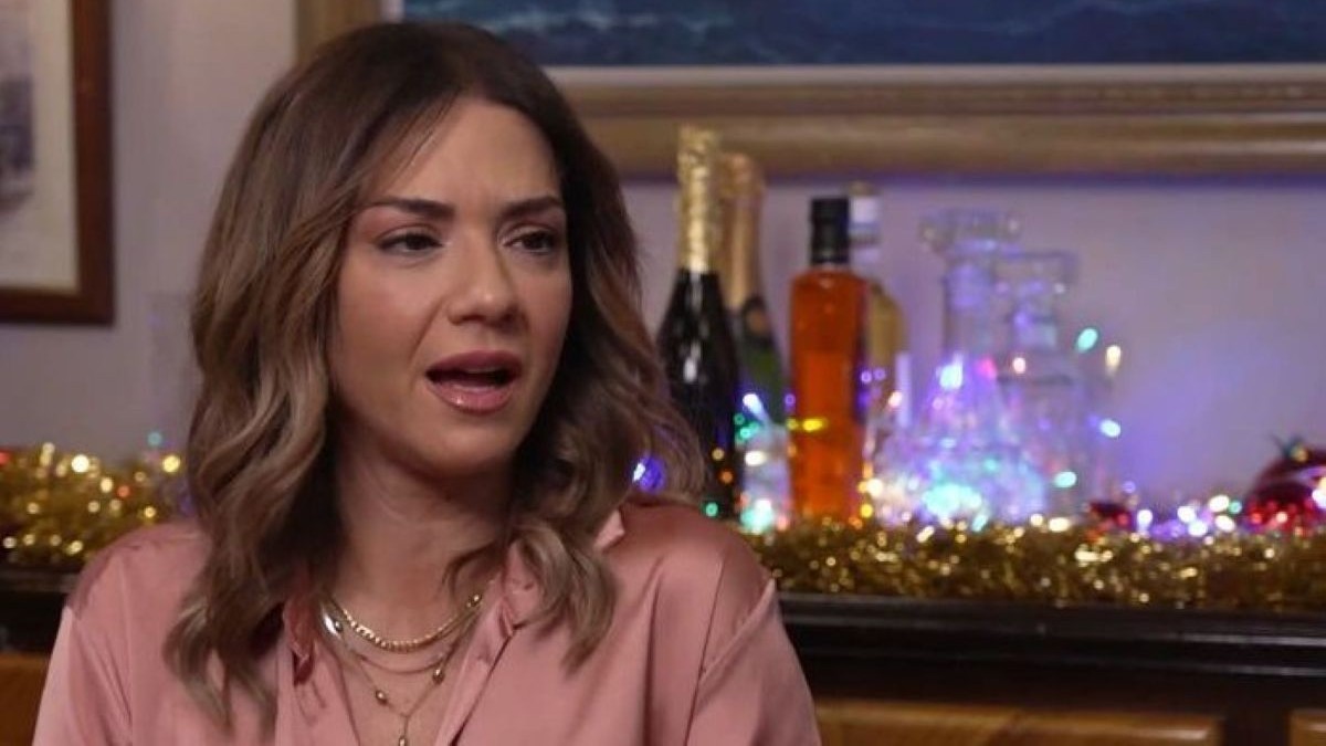 Βάσω Λασκαράκη για την κόρη της: «Είχαμε περάσει δύσκολα γιατί μόλις είχε γεννηθεί και έπρεπε να μπει στο νοσοκομείο…»