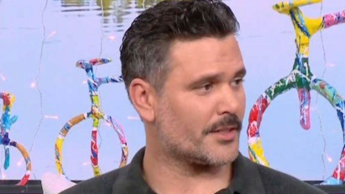 Μιχάλης Λεβεντογιάννης: «Θαυμάστρια μου έδωσε μια γλάστρα με κοριό – Είμαστε στα δικαστήρια»