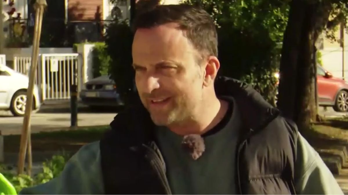 Γιώργος Λιανός: «Μετά την απόλυσή μου από την εκπομπή της Ελένης Μενεγάκη, αναγκάστηκα να…»