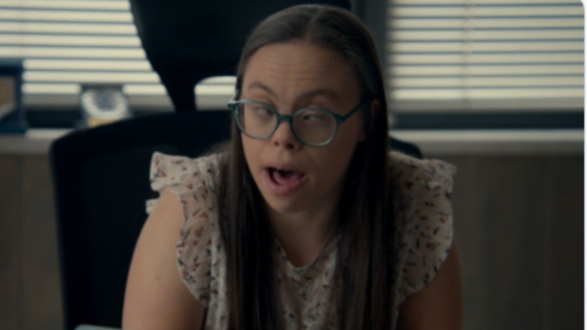 IQ 160: H Λήδα «έριξε» το X – Σκόρπισε συγκίνηση με την παρουσία της