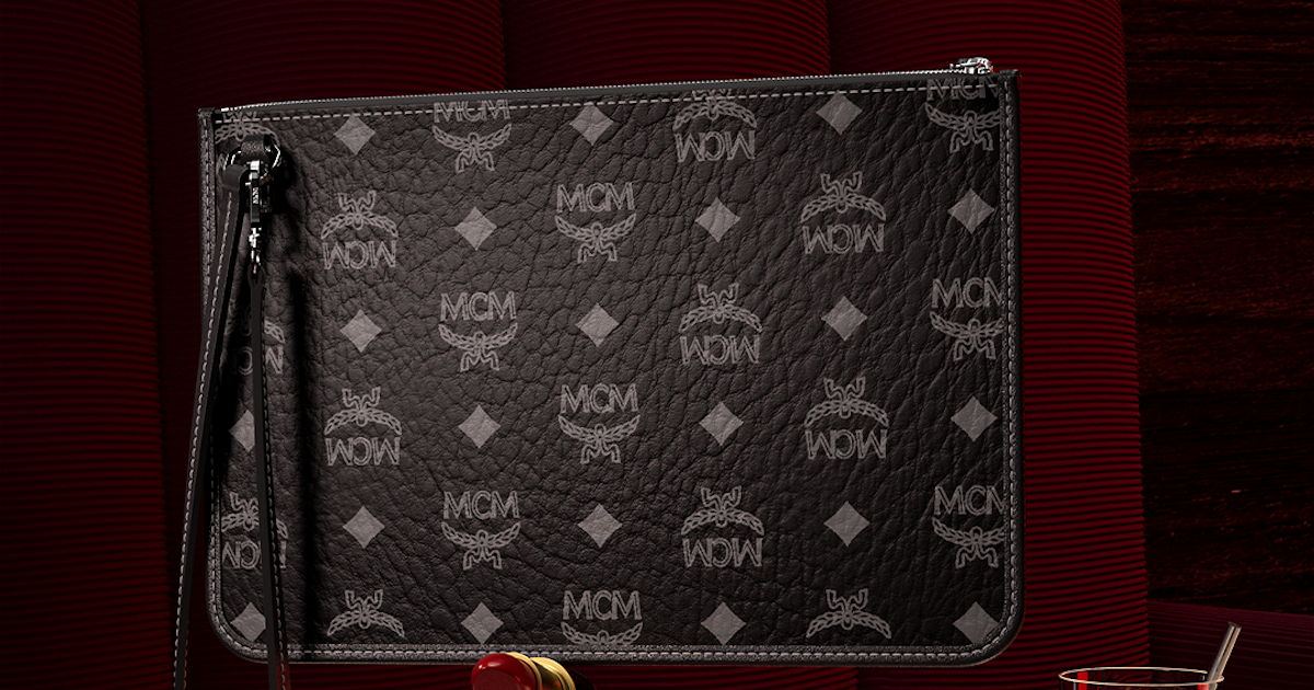 MCM Liz Shopper: Η επιστροφή μιας σύγχρονης κλασικής