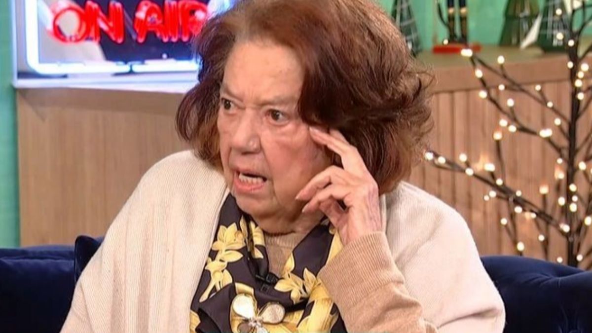 Μαρία Κωνσταντάρου: «Αυτό που χρωστάω στον πατέρα μου είναι ότι…»