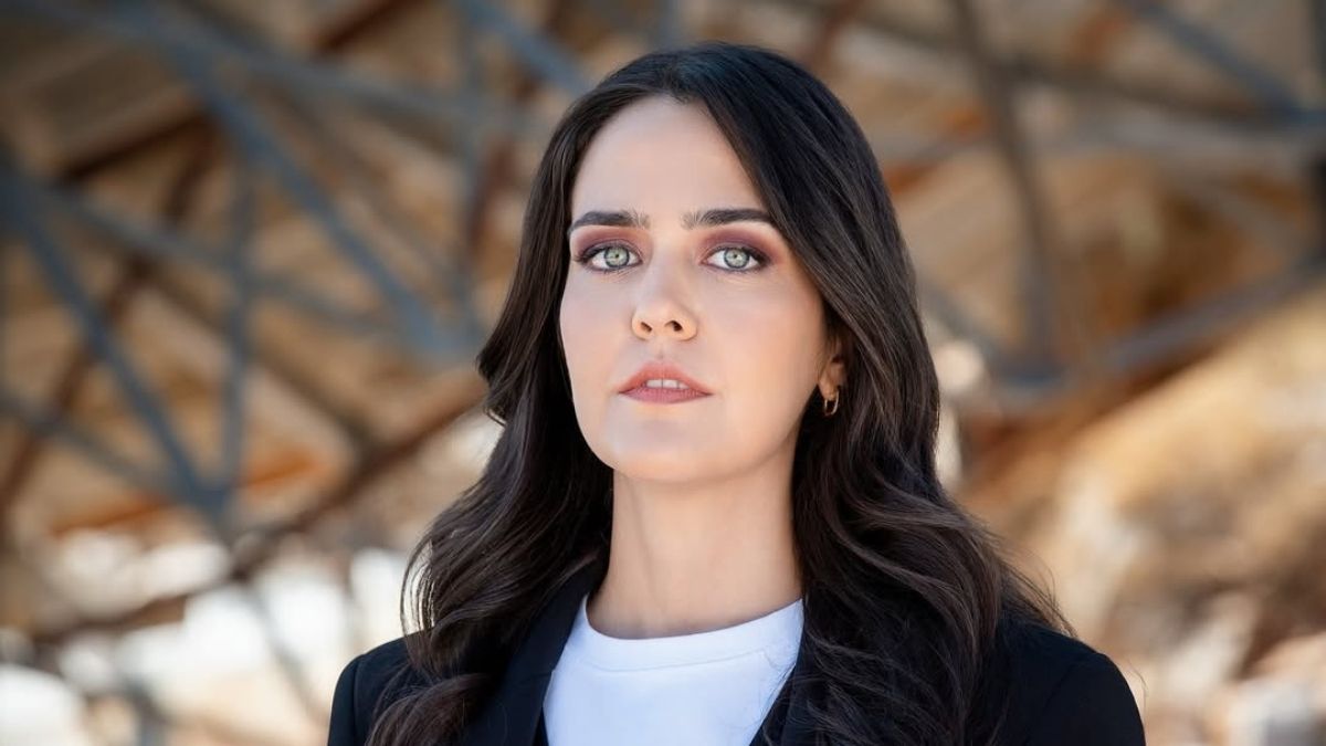 Μαριάννα Κιμούλη: Το επικό βίντεο, όταν ήταν μωρό με τη μαμά της Μαρία Δαμανάκη!