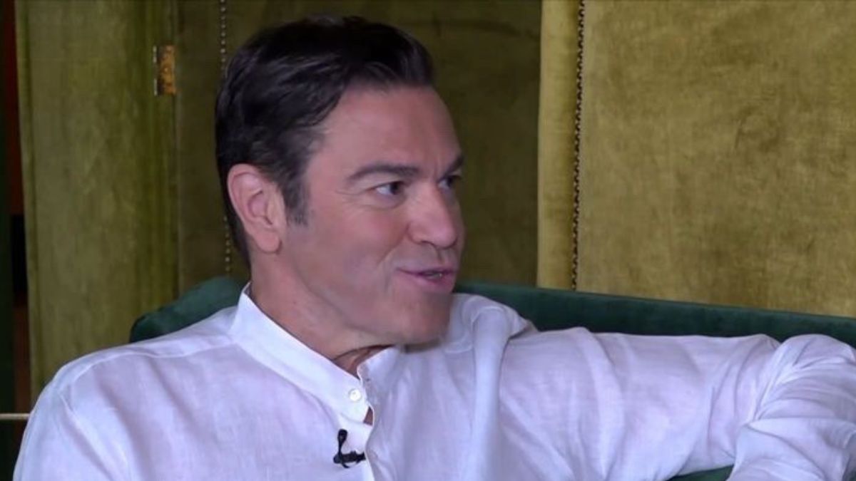 Μάριος Φραγκούλης: «Σίγουρα θέλω πάρα πολύ να γίνω ανάδοχος γονέας, γιατί και γω στην ουσία είμαι υιοθετημένο παιδί»