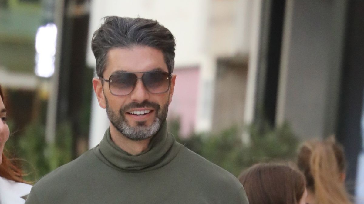 Σπύρος Μαρτίκας: Η δικηγόρος του απαντά στις καταγγελίες του φίλου του – «Δεν είχε ανάγκη από κανέναν για χρήματα»