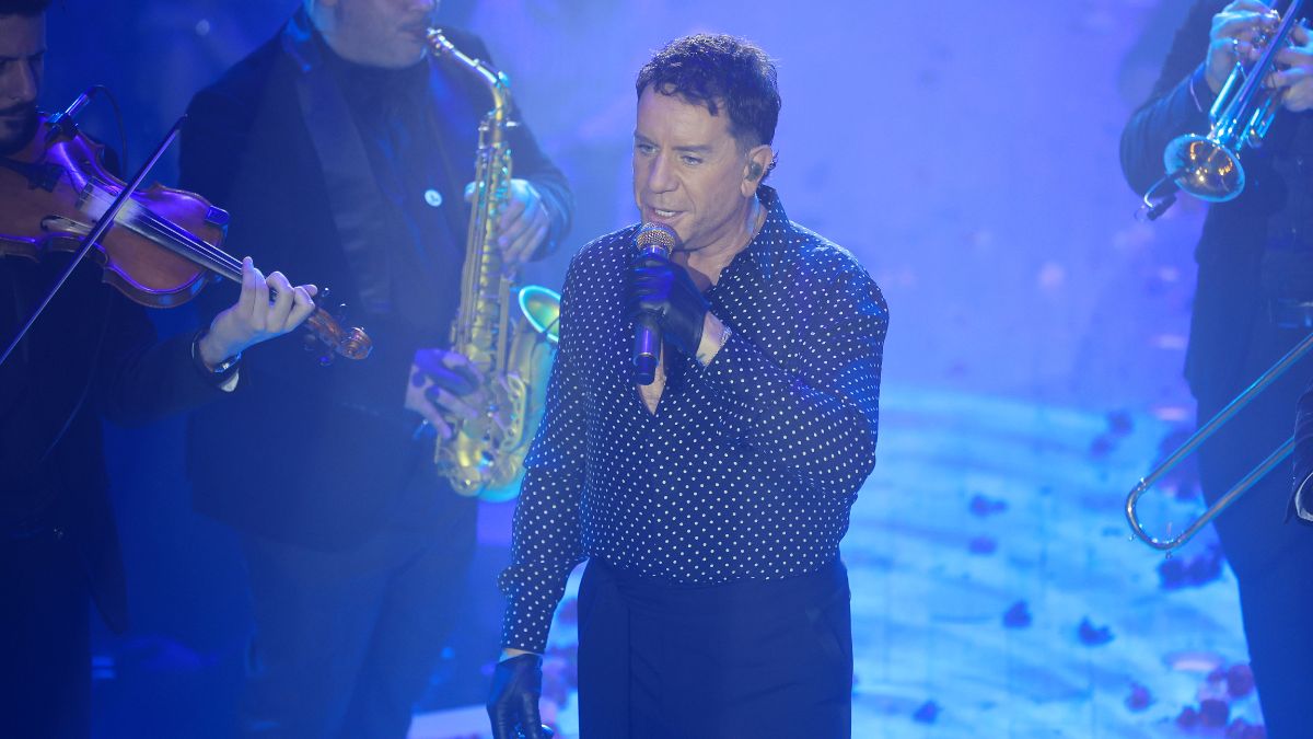 Γιώργος Μαζωνάκης: Η πρώτη του απάντηση μετά την καταγγελία του Στέφανου Παπαδόπουλου: «Φτάνει, φτάνει. Ουδέν κρυπτόν υπό τον ήλιον»