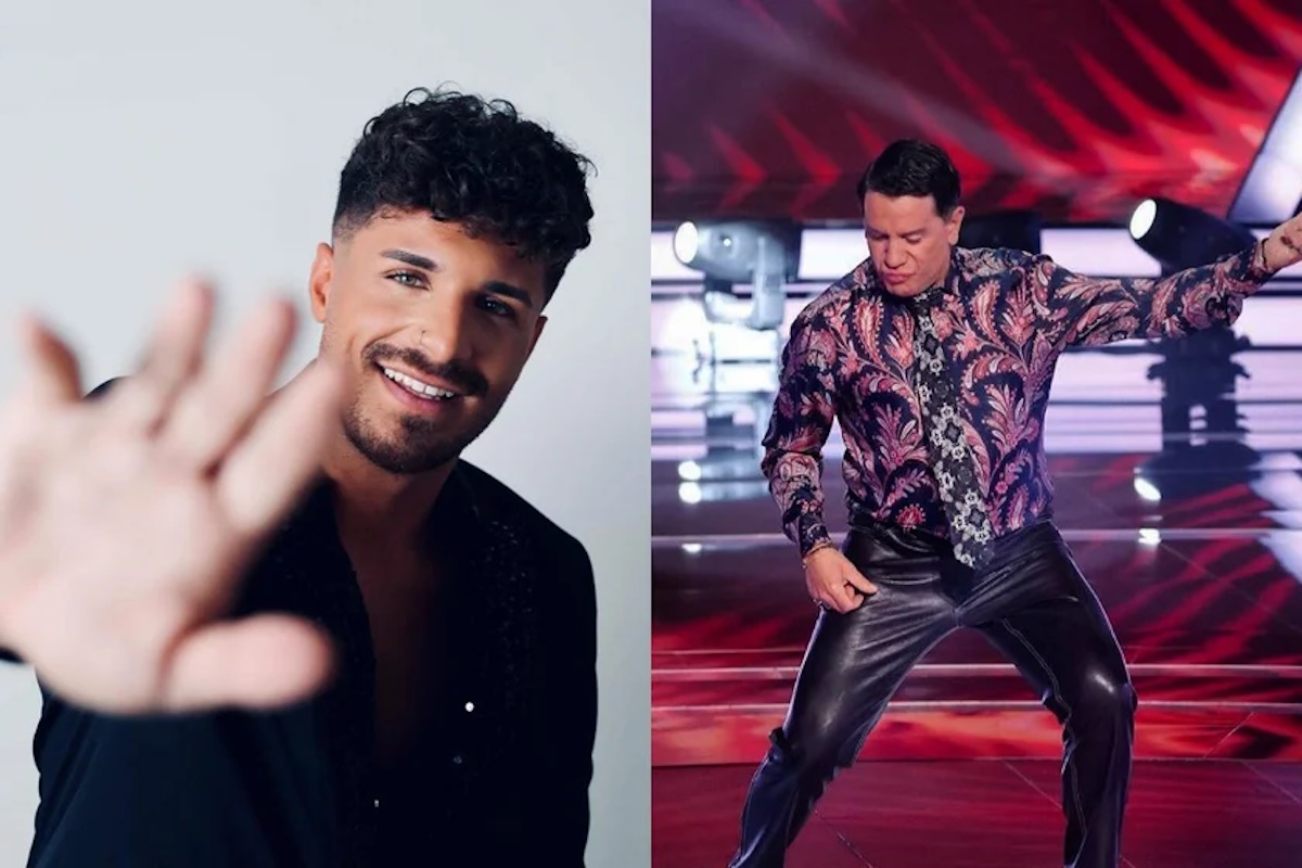 Γιώργος Μαζωνάκης: Μάρτυρας «καίει» τον Στέφανο Παπαδόπουλο – «Ήξερε ότι τον γούσταρε και του έκανε τα γλυκά μάτια»