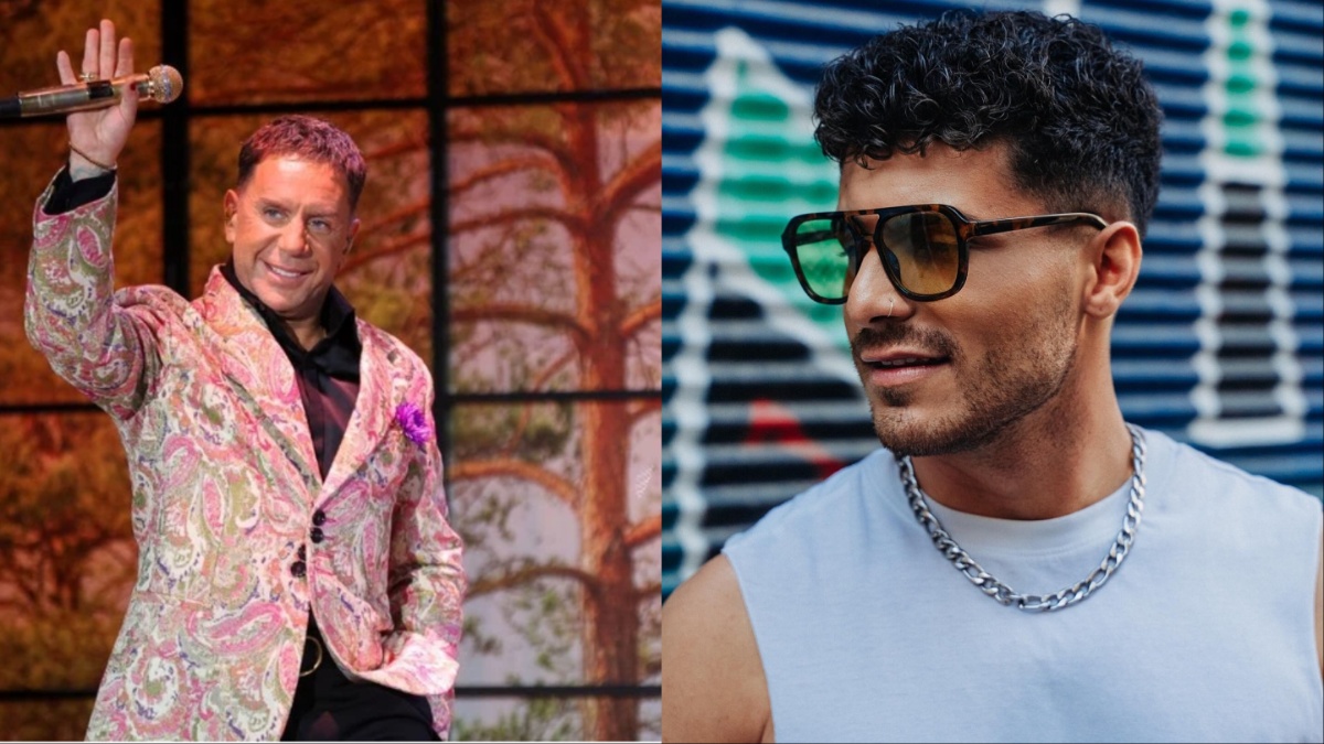 Στέφανος Παπαδόπουλος: Ποιος είναι ο νεαρός τραγουδιστής που έκανε μήνυση στον Γιώργο Μαζωνάκη – Βίντεο