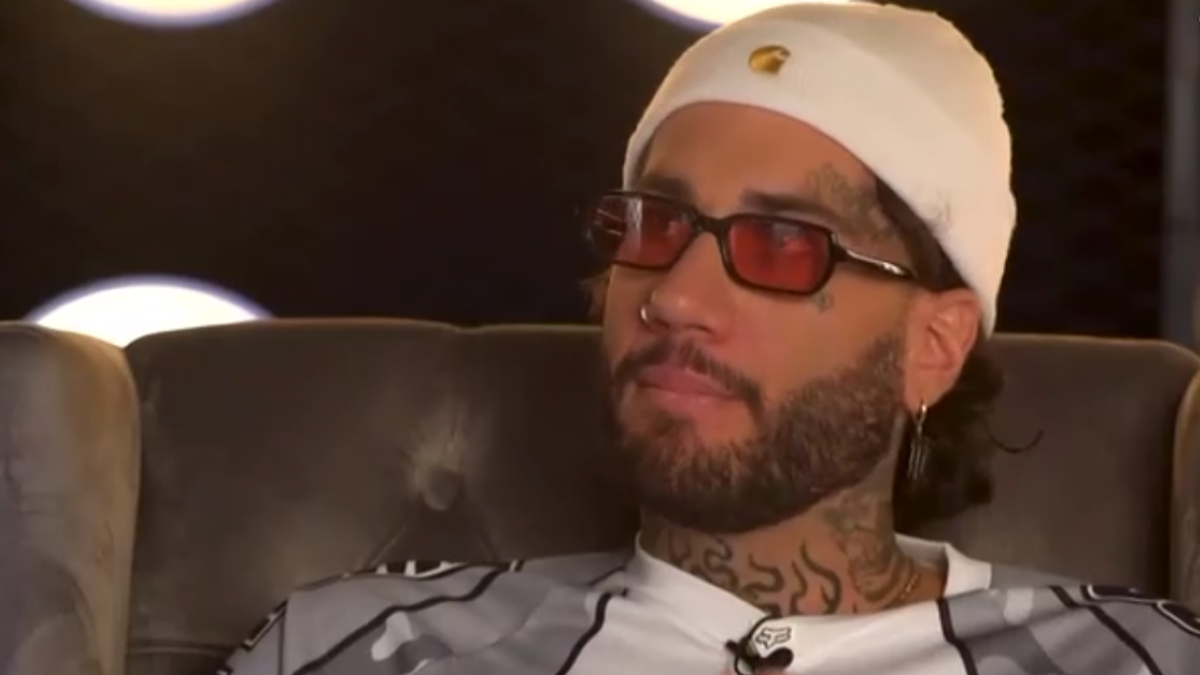 Mente Fuerte για Μαρία Σολωμού: «Ότι και να έχει γίνει, θα είναι οικογένειά μου. Δεν μπορώ να ξε-αγαπήσω»