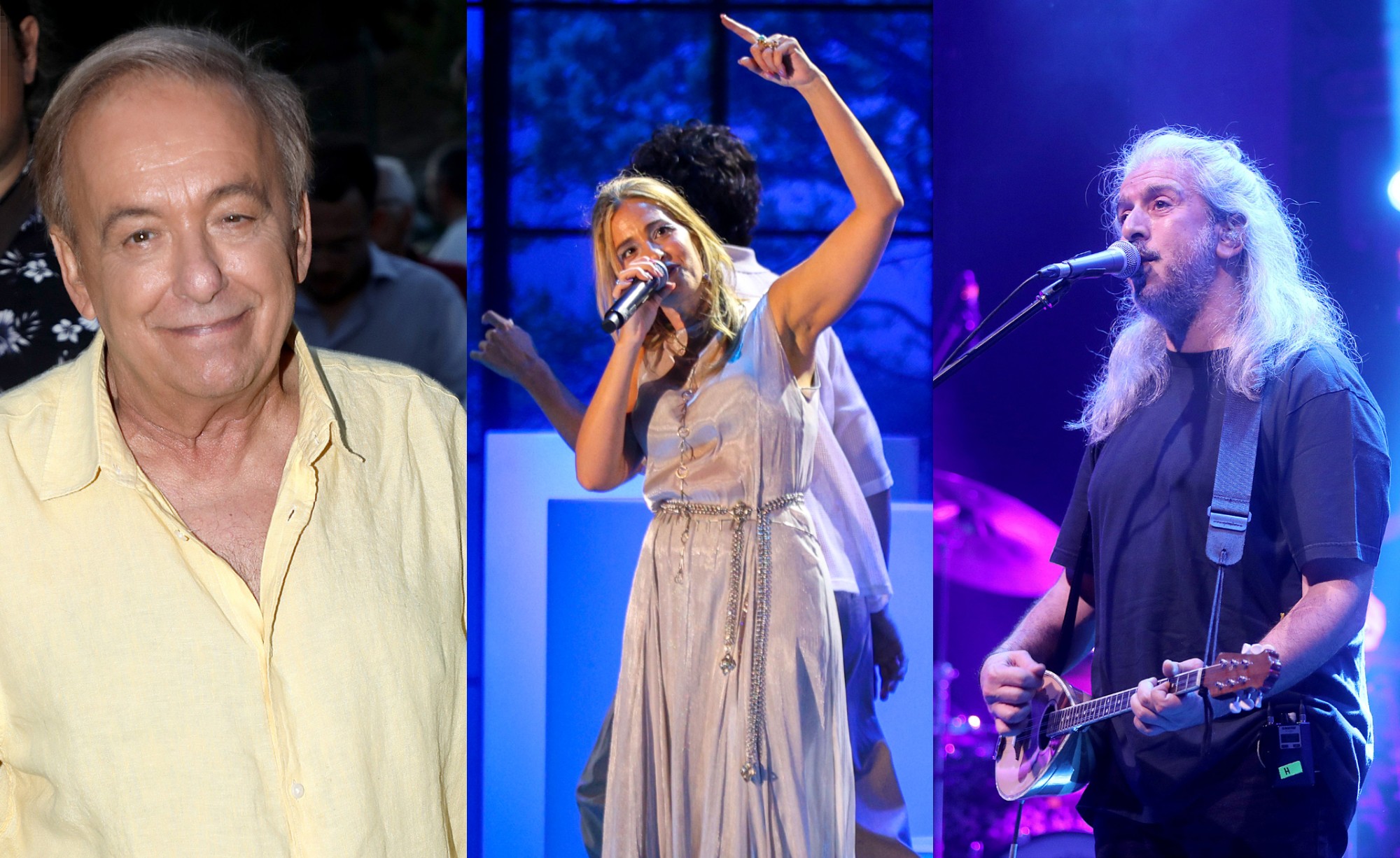 Ανδρέας Μικρούτσικος για Μποφίλιου-Χαρούλη: «Επειδή έγινε το εθνικό debate, εύστοχα απέφυγαν τη συνέντευξη τύπου»